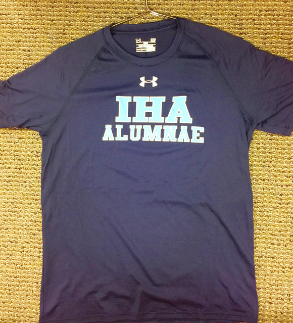 Alumnae UA Short Sleeve T-Shirt