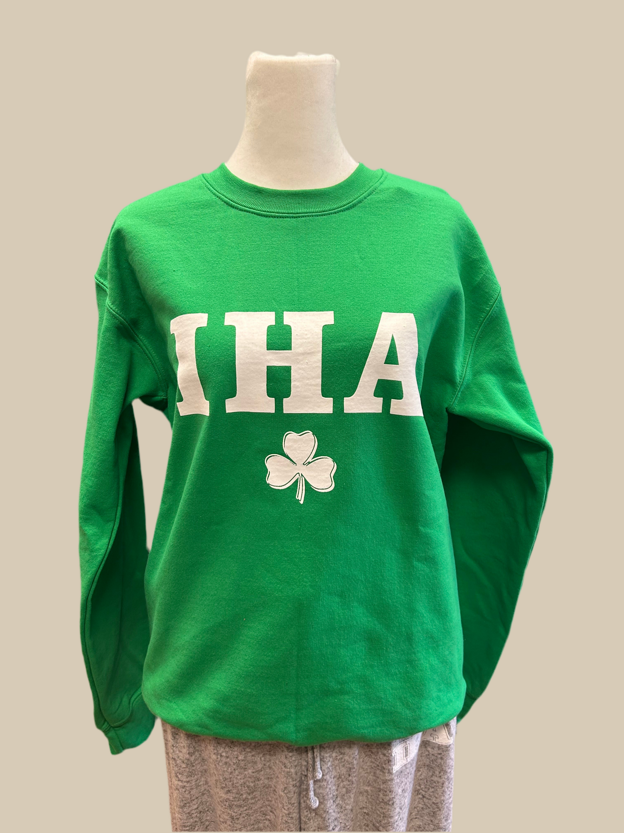 Apparel – Page 2 – IHA Campus Shop