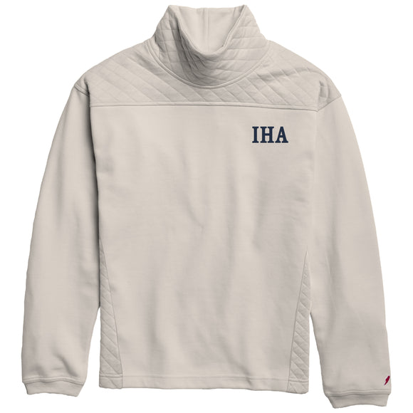 Highland Funnel Neck