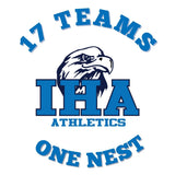 Eagles Nest Sticker