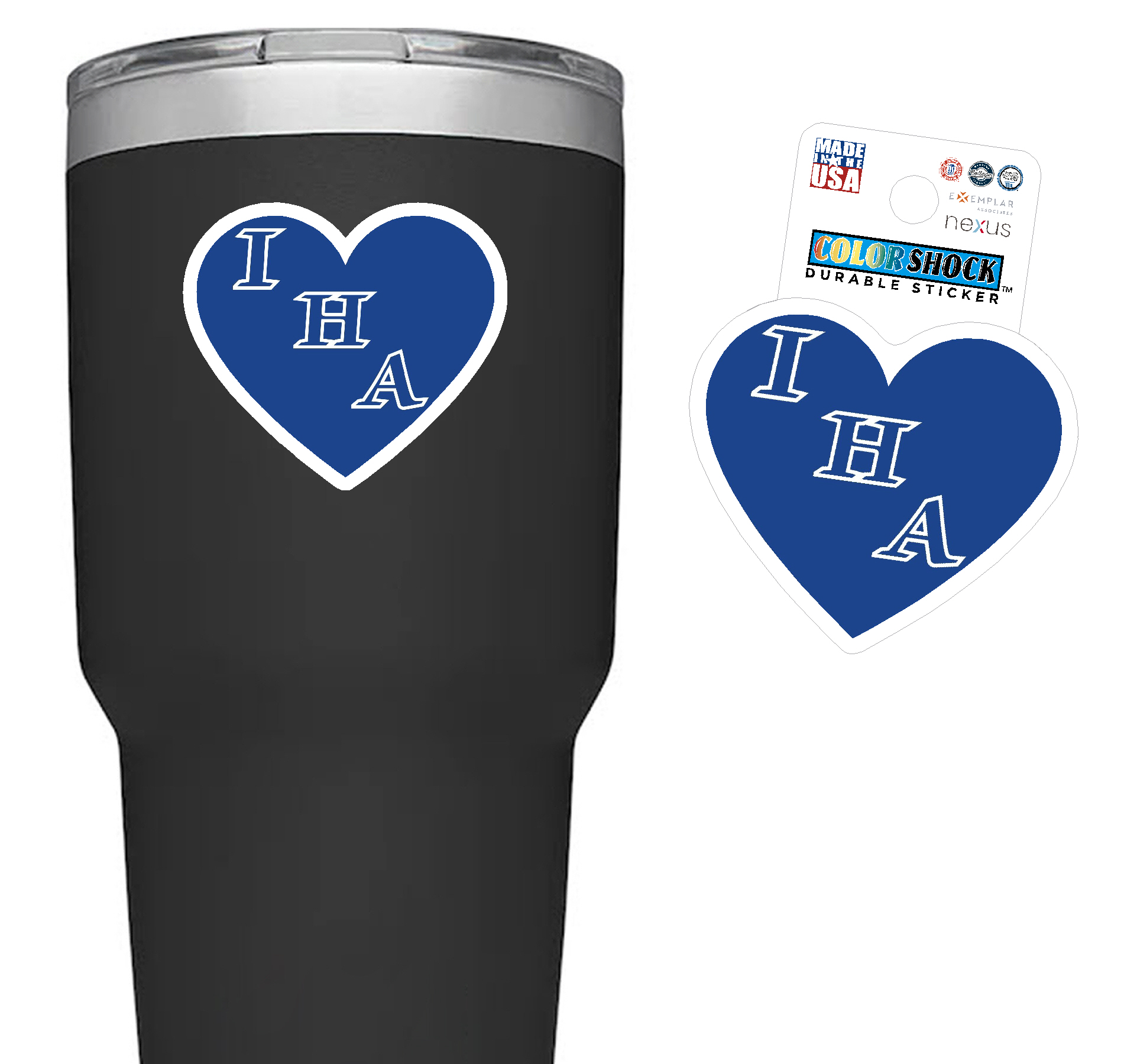 Alumnae – IHA Campus Shop