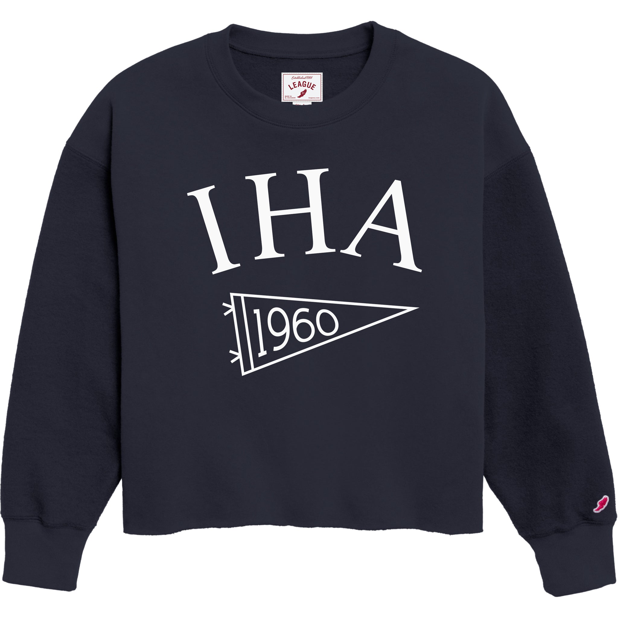 IHA Campus Shop