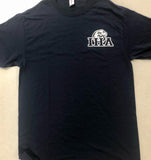 IHA Cotton T-Shirt with Eagle