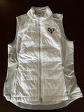 Zero Restriction Women's Tess Vest (IHA Heart Embroidered on Left Chest)